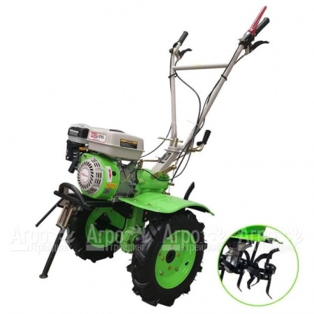 Мотоблок RedVerg Волгарь-2К в Саратове