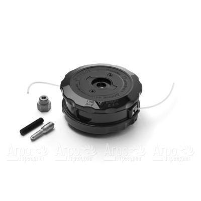 Насадка триммерная Maruyama M-Twist с леской 2.4 мм в Саратове