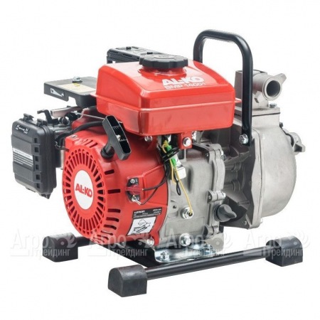 Бензиновая мотопомпа AL-KO BMP 14001 в Саратове