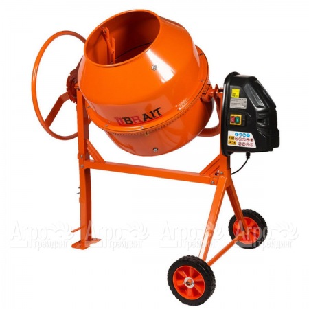 Бетоносмеситель Brait BR-260 (Бетономешалка Brait BR-260)  в Саратове