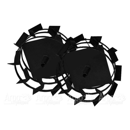 Грунтозацепы для мотоблоков и культиваторов Huter в Саратове