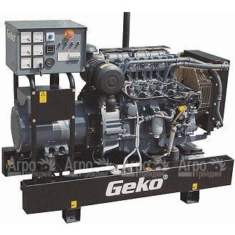 Дизельный стационарный генератор GEKO 40000 ED-S/DEDA в Саратове