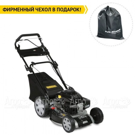 Газонокосилка бензиновая MA.RI.NA Systems KR 46SK HD775 в Саратове