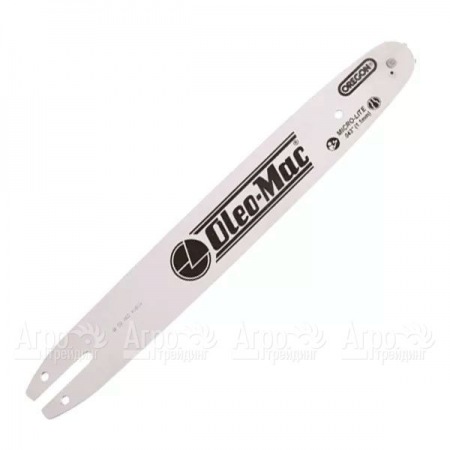 Шина 14" 3/8" 1.1 для пил Oleo-Mac E1500-15E  в Саратове