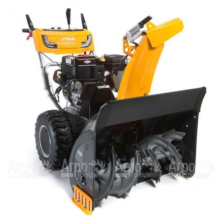 Снегоуборщик Stiga ST 6276 PB в Саратове