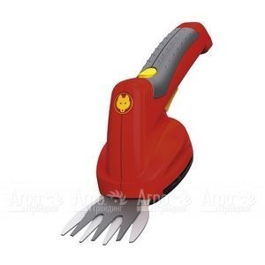 Аккумуляторные ножницы для кустов Wolf-Garten Finesse 50 R в Саратове