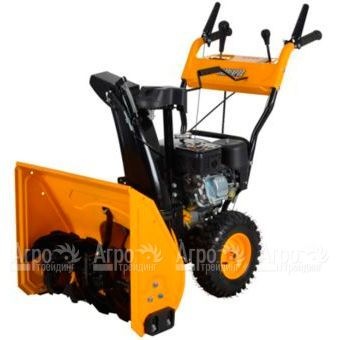 Снегоуборщик Profi P224S в Саратове