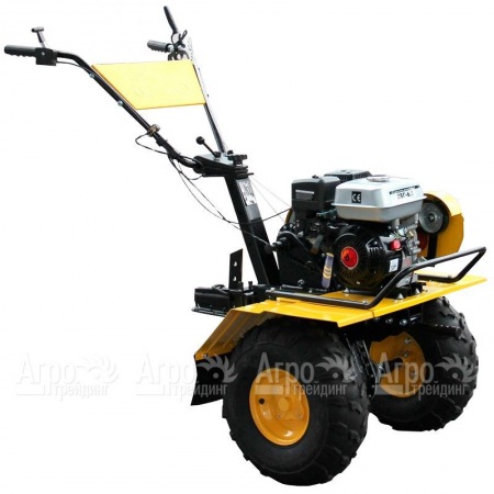 Мотоблок Целина МБ-902Ф в Саратове