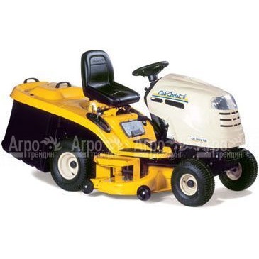 Садовый трактор Cub Cadet CC 2250 RD 4WD в Саратове