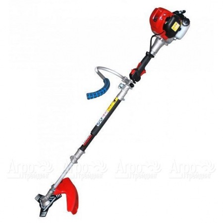 Бензокоса (бензиновый триммер) Elmos EPT32 в Саратове