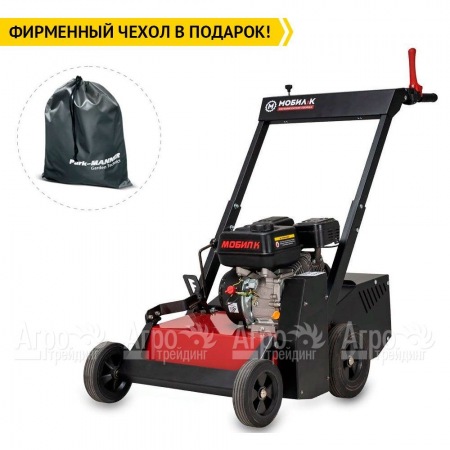 Вертиккутер-аэратор бензиновый Мобил К В50 Про в Саратове