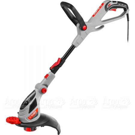 Электрокоса (электрический триммер) Зубр ЗТЭ-30-550 в Саратове