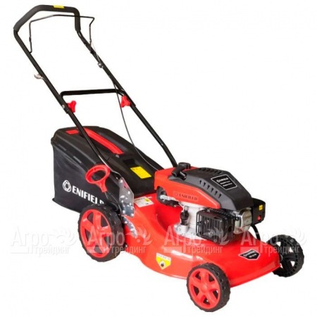 Газонокосилка бензиновая Enifield EN 4,5-46S в Саратове