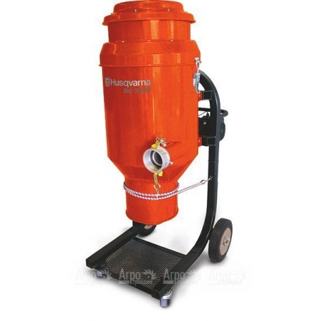 Пылеуловитель Husqvarna DC 3300 в Саратове
