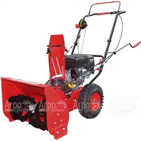 Снегоуборщик Eurosystems ES 511 M в Саратове