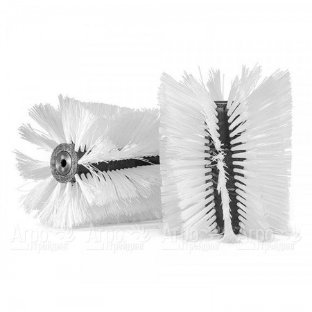 Комплект универсальных щеток для Cramer KM 100 H в Саратове