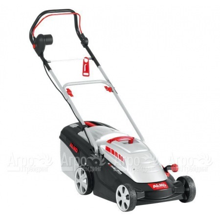 Газонокосилка электрическая AL-KO Comfort 34 E Purple/Пурпур в Саратове