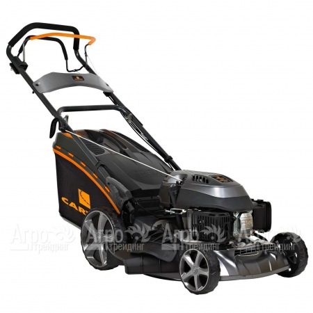 Газонокосилка бензиновая Carver LMG-2651DMS в Саратове