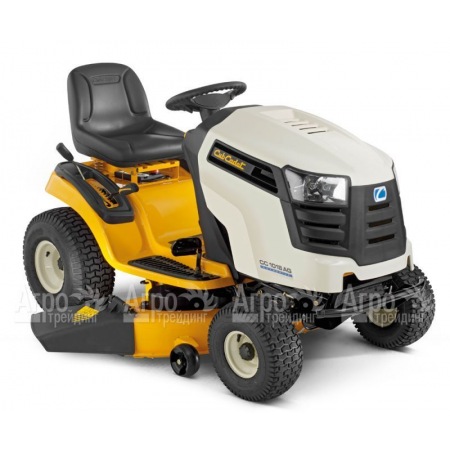 Садовый минитрактор Cub Cadet CC 1018 AG в Саратове