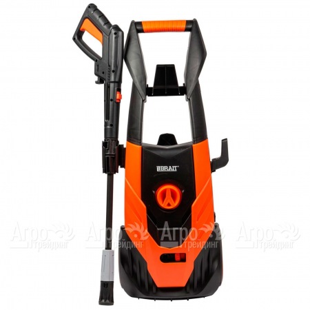 Мойка высокого давления Brait BR-1600B в Саратове