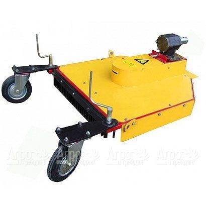 Косилка роторная КРМ-2 для мотоблоков Беларус  в Саратове