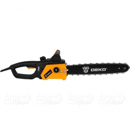 Электропила DEKO DKEC16" в Саратове