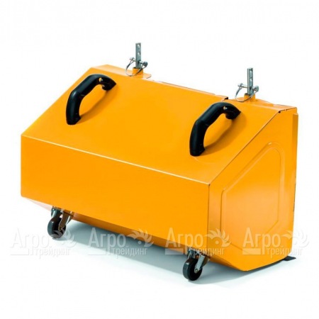 Мусоросборник 60 см для подметальных машин Stiga SWS 600 G в Саратове