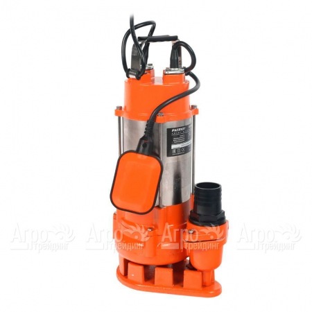 Дренажный насос Patriot FQ800 в Саратове