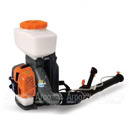 Опрыскиватель бензиновый Villartec OB527 в Саратове