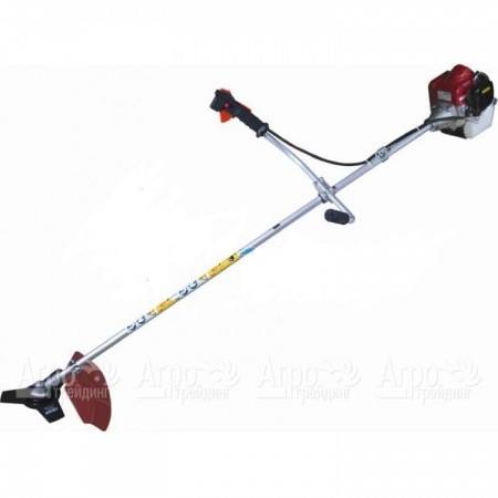 Бензокоса (бензиновый триммер) Elmos EPT45Z в Саратове