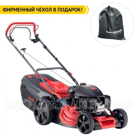 Газонокосилка бензиновая AL-KO Highline 46.9 SP-H в Саратове