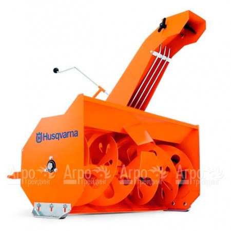 Снегоотбрасыватель для райдера Husqvarna R 420TsX AWD  в Саратове