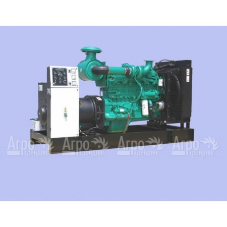 Стационарный генератор G-power GP-C395 S-P в Саратове