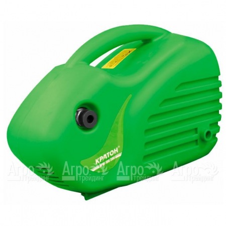 Мойка высокого давления Кратон HPW-100/300 в Саратове
