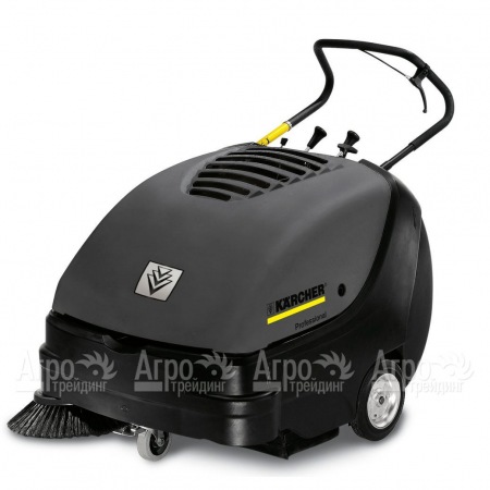 Подметальная машина Karcher KM 85/50 W Bp Pack Adv в Саратове