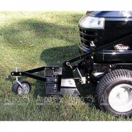 Craftsman 24312 Фронтальный аэратор на все модели  в Саратове