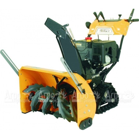 Снегоуборщик гусеничный Garden Pro KC930MT в Саратове