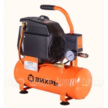 Компрессор поршневой Вихрь КП-165/10 в Саратове