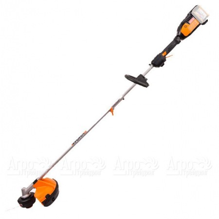 Триммер аккумуляторный Worx WG186E.9 (без аккумулятора и ЗУ) в Саратове