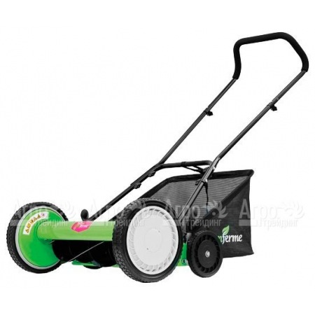 Газонокосилка механическая Monferme 25217M в Саратове