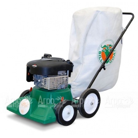 Садовый пылесос Billy Goat LB351 в Саратове