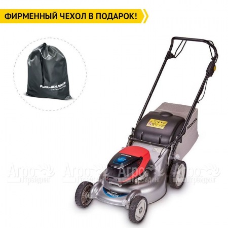 Газонокосилка аккумуляторная Honda HRG 466 XB в Саратове