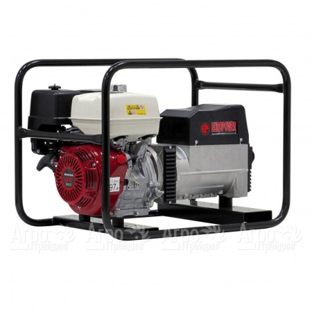 Сварочный генератор Europower EP 200 Х1 AC 4 кВт в Саратове