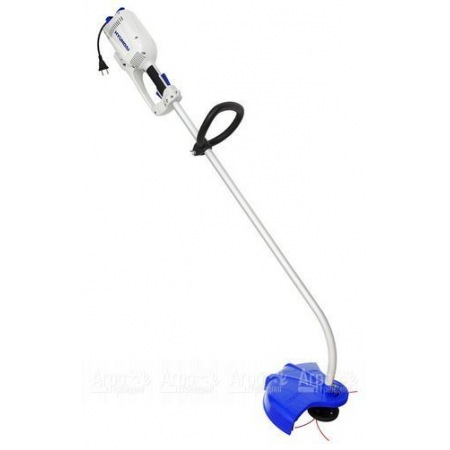 Электрокоса Hyundai Z1000 в Саратове