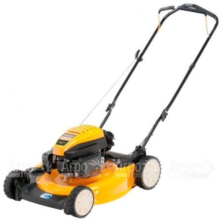 Газонокосилка бензиновая Cub Cadet CC 53 MO в Саратове