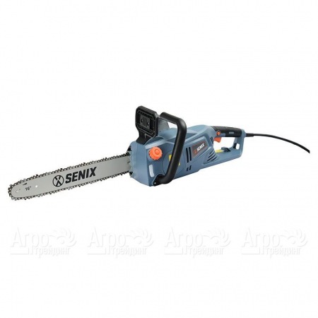 Элeктpoпилa Senix CSE22-M3-EU 16" в Саратове
