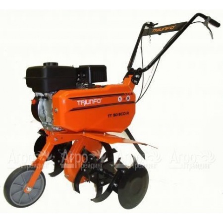 Культиватор Triunfo TT 50 ECO R в Саратове
