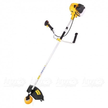 Бензокоса (бензиновый триммер) Huter GGT-553TA в Саратове