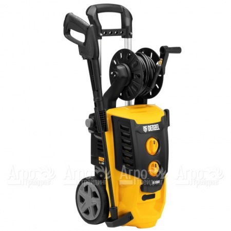 Мойка высокого давления Denzel R-180D в Саратове