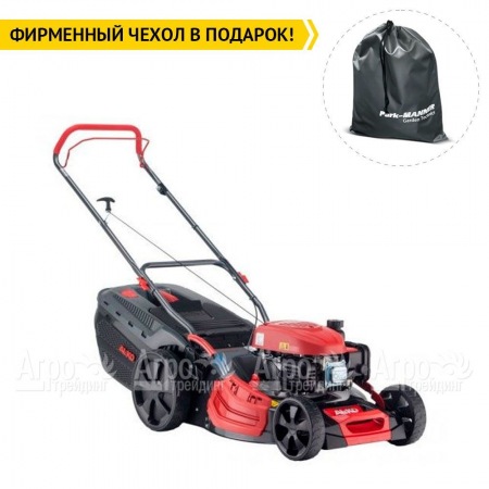 Газонокосилка бензиновая Al-KO Comfort 51.0 P-A в Саратове